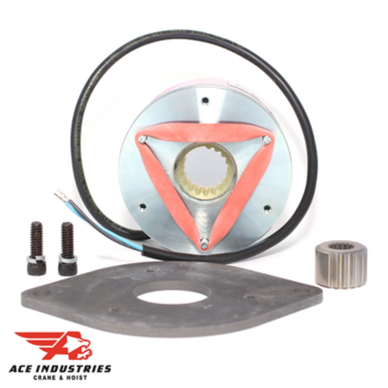 CM Brake Assembly Part # 192064181 (42113)
