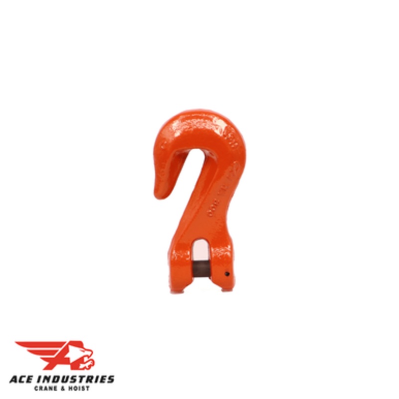 CM Clevlok Grab Hook without cradle Herc-Alloy 800 - 659232