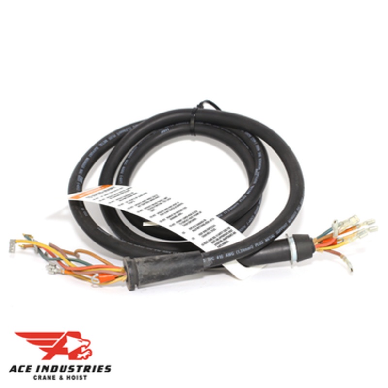 CM Cord Control 627-451, 51403