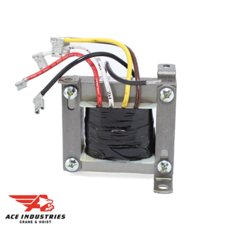 CM Transformer 230/460/3/60, 115V - 36412