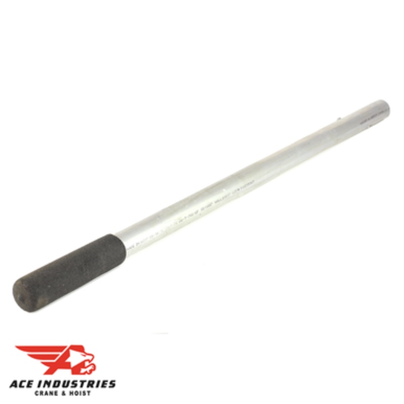 Coffing Handle Alum 24 - LM450