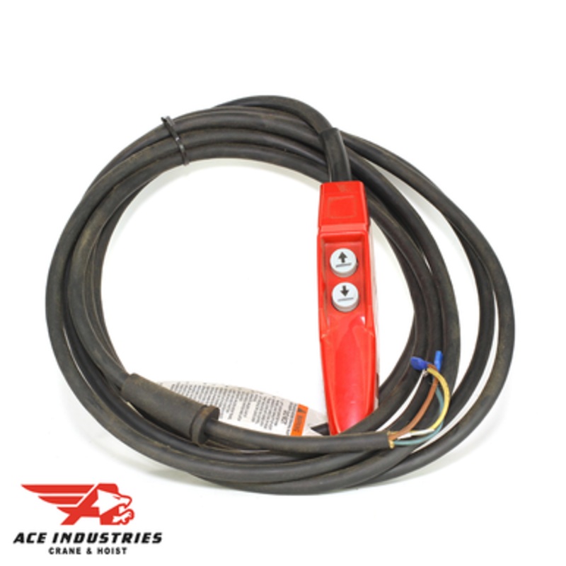 Coffing PB & Cable 2B 1H0T 0M0B 21 FT - PB299 21B
