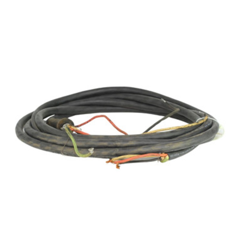 Coffing Power Cord 14 GA/4-COND.JL - JF953