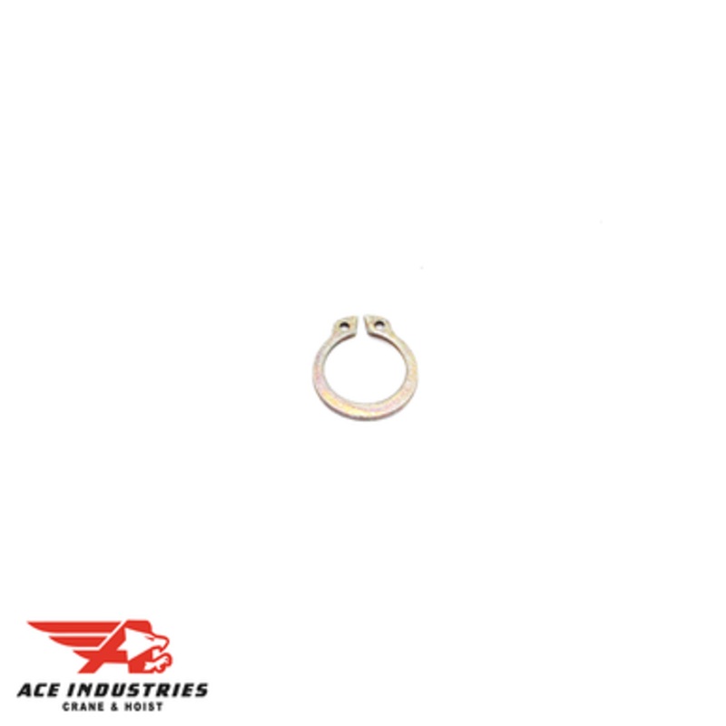 Coffing Retaining Ring - 322RR