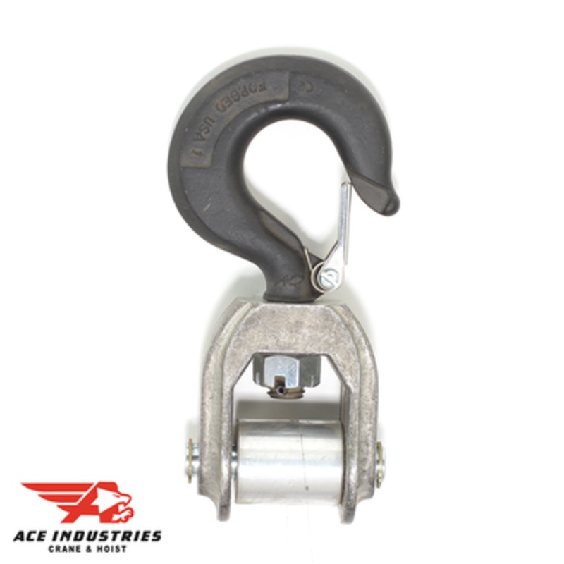 Coffing Strap Roll Assy - 399