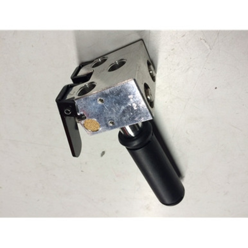 Control Handle, 2 Lever 33340050