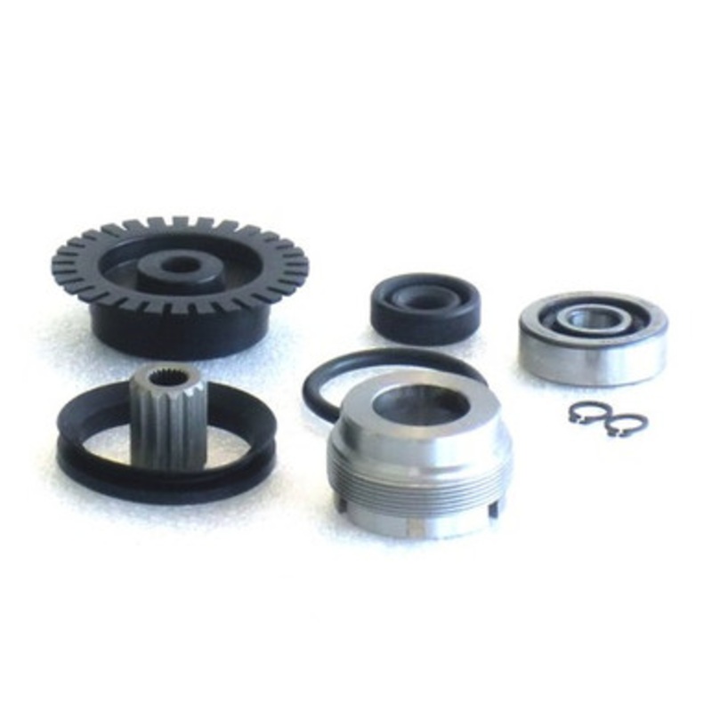 Demag Adjustment Nut/Pulse Wheel  71894733