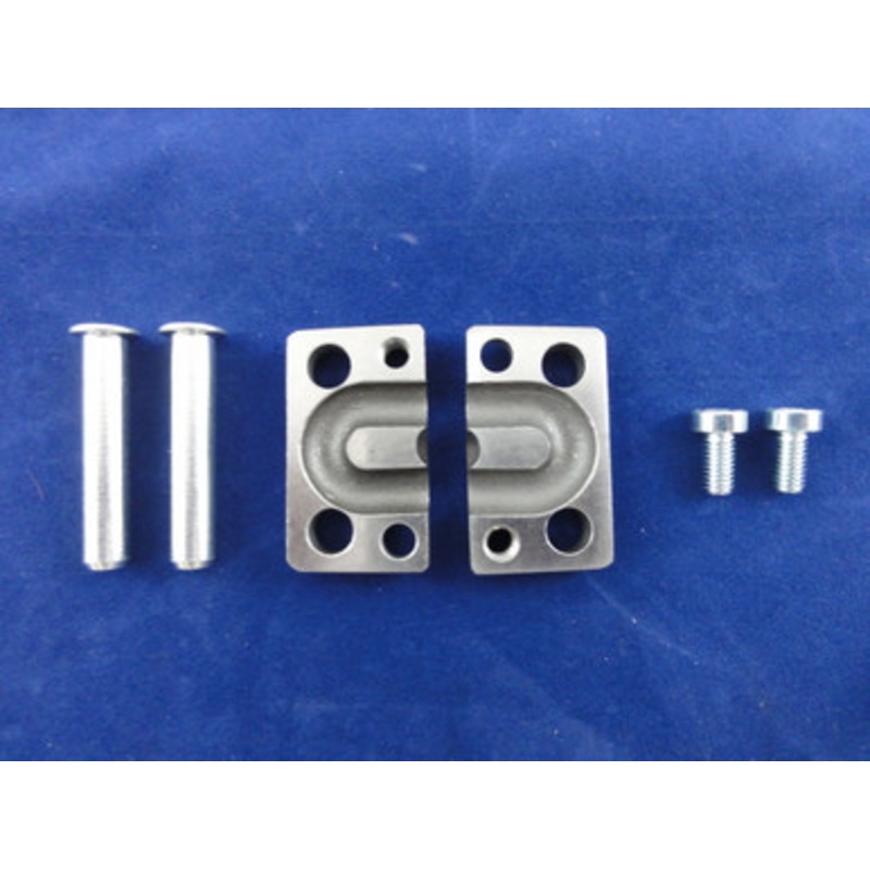 Demag Chain Anchorage 2/1 Set , 71527933