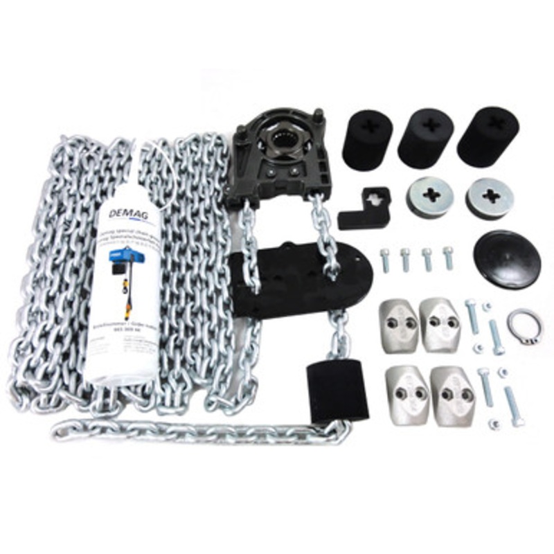 Demag Chain Set, 71894833