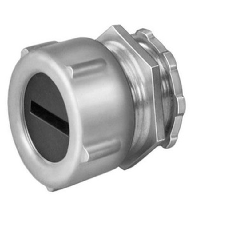 DUCT-O-WIRE CONNECTOR FOR FLAT CABLE FC-816C2