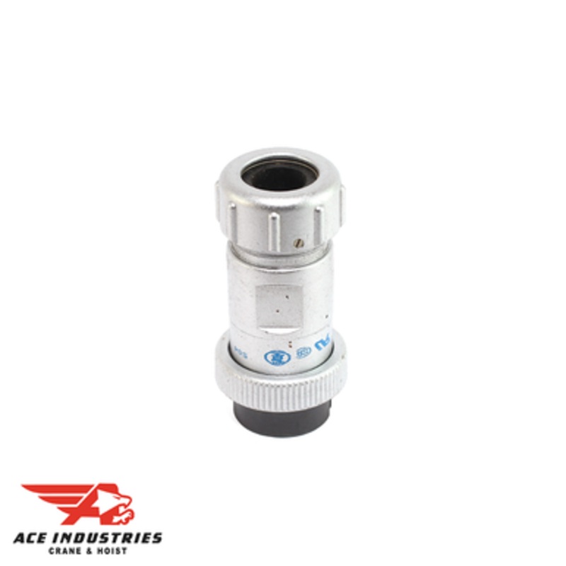 ER2 4P Plug 11.6-13.6 MM - ECP2304AE