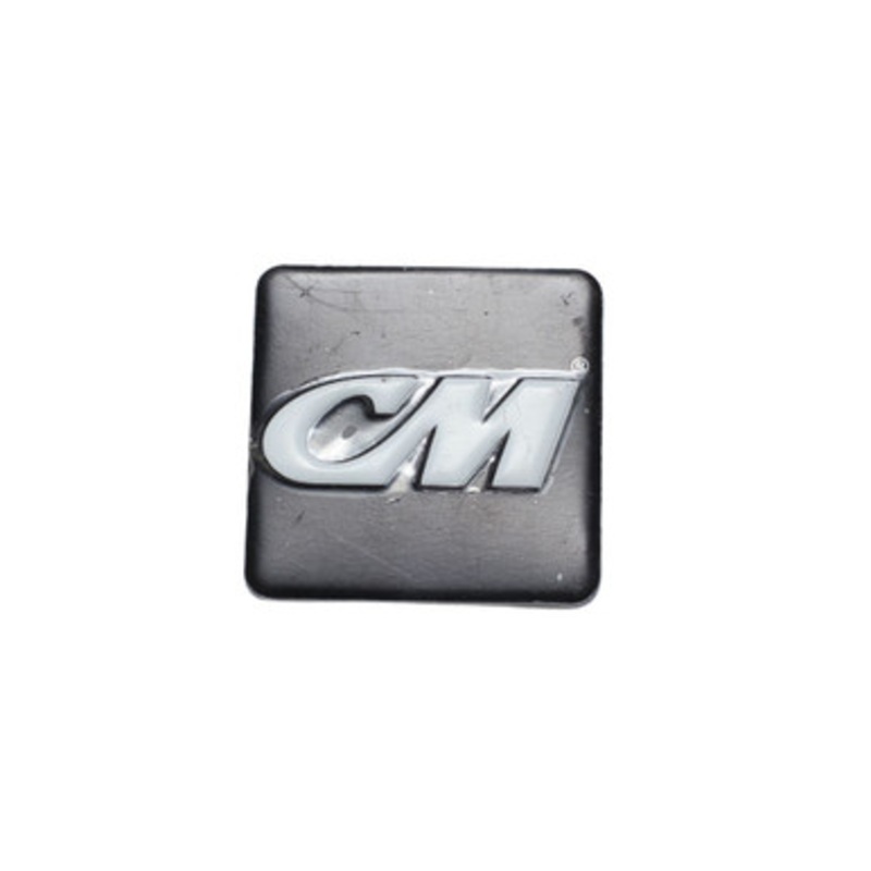 HOOK BLOCK LABEL (42107)