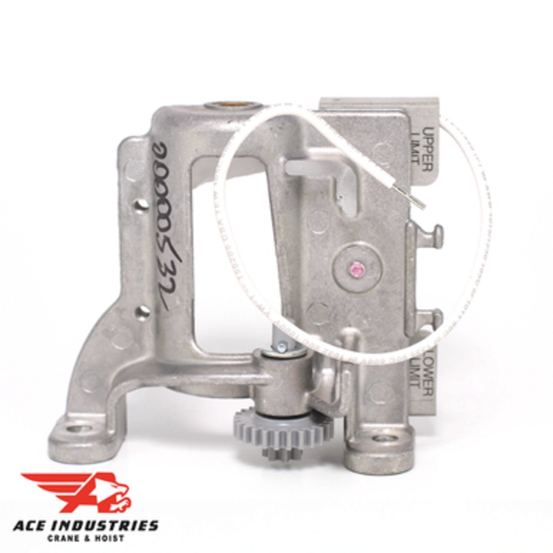 LIMIT SWITCH BRACKET S/A - 1 (41847)