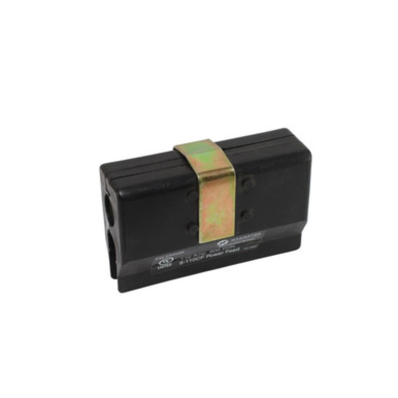 Magnetek Power Feed, 110 Amp