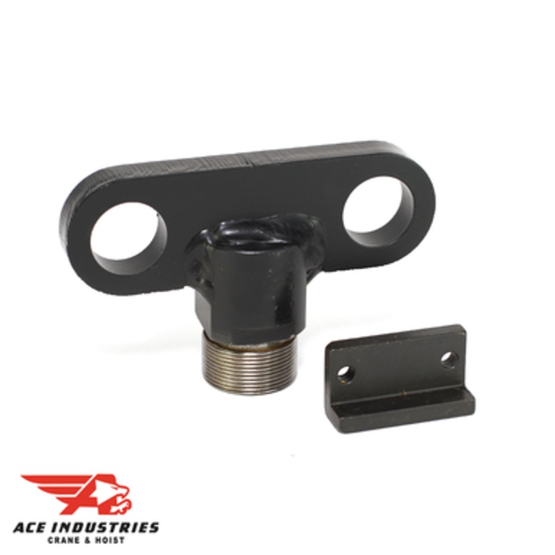 Manguard UT Suspension Kit2 Reeved, CRS Mount - 32560625K