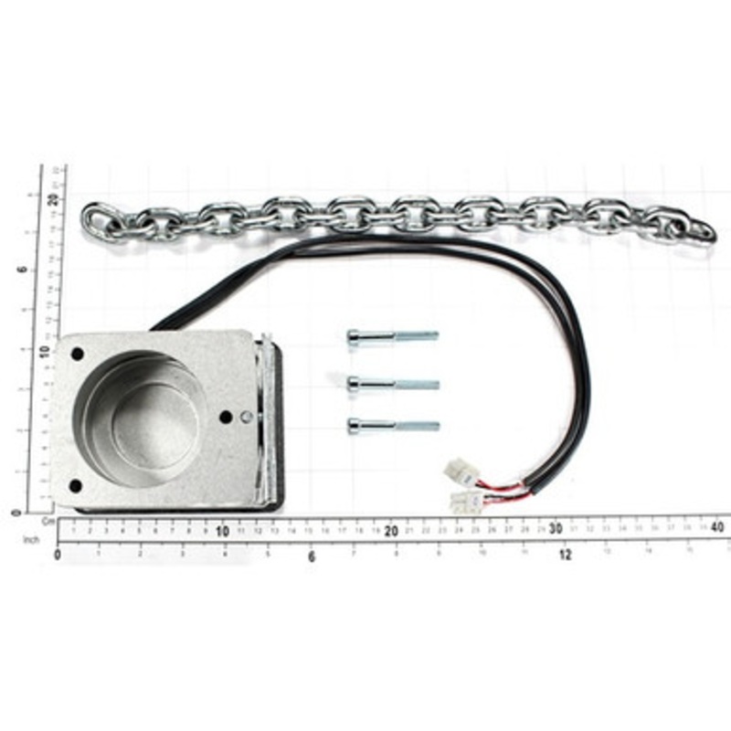 R&M CHAIN GUIDE(LK Chain Hoist) - 3000005918
