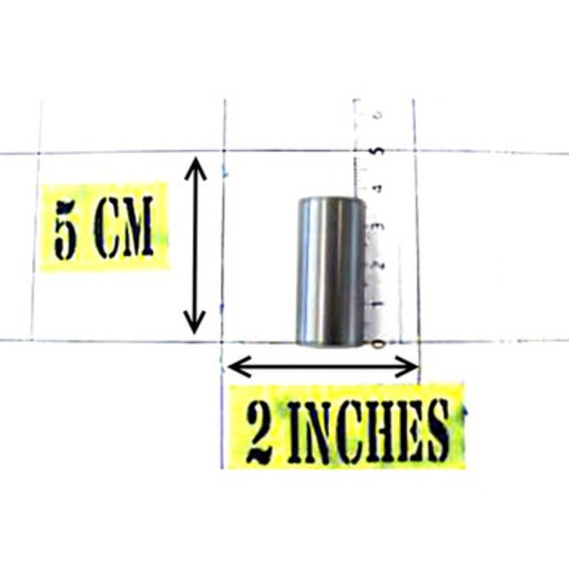 R&M CHAIN GUIDE (Loadmate Chain Hoist) - 50003049