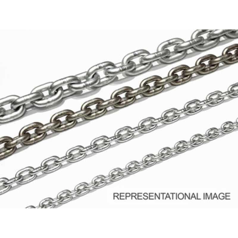 R&M CHAIN (Loadmate Chain Hoist) - 52328290