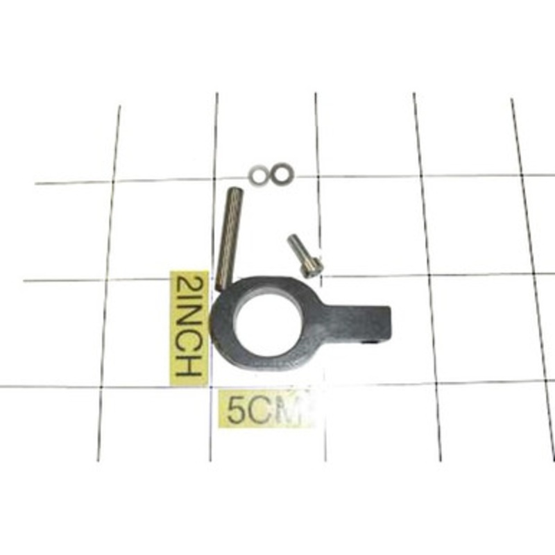 R&M COUPLING PART (LK Chain Hoist) - 3000004718