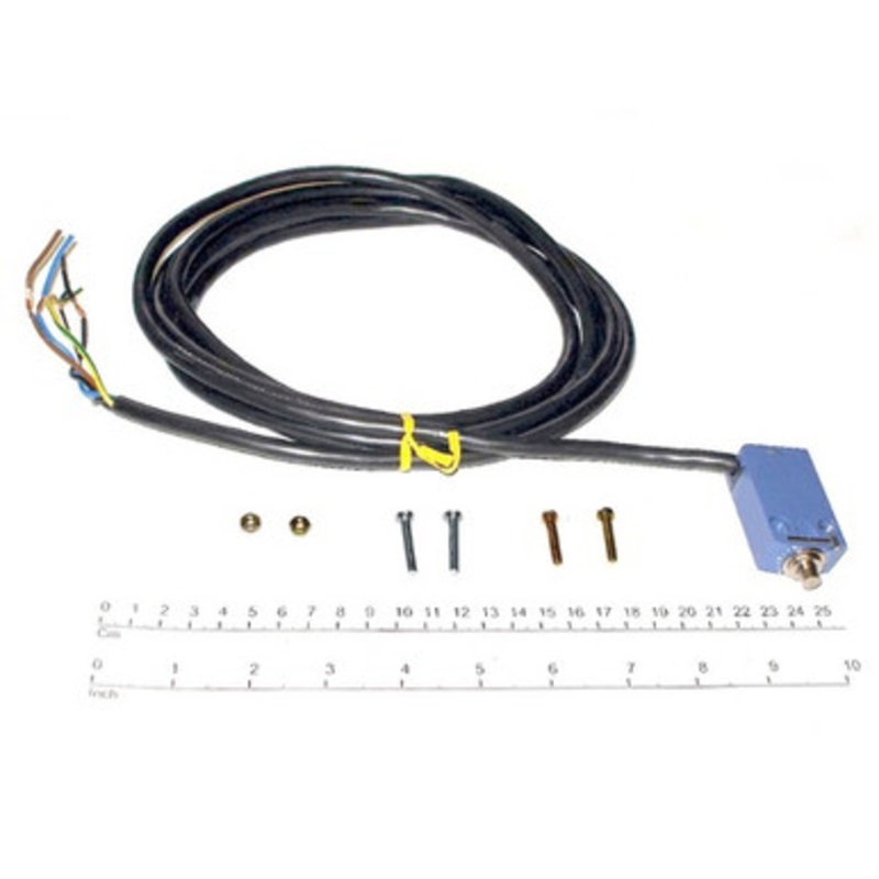 R&M LIMIT SWITCH (SM 2000 Wire Rope Hoist) - P3YL005