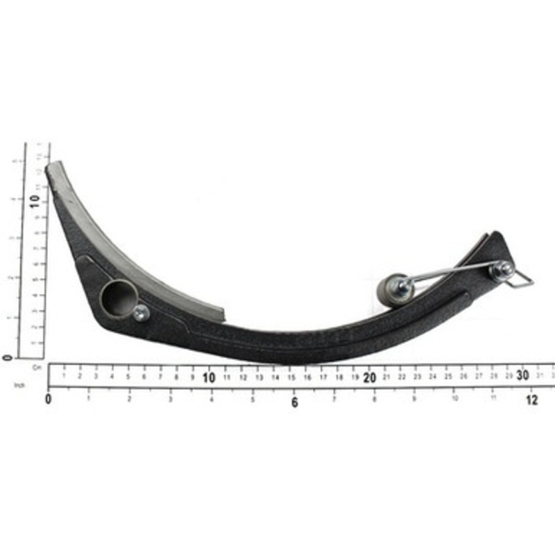 R&M ROPE GUIDE (SX Wire) - 3000000814