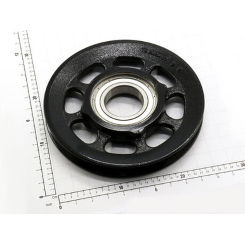 R&M SHEAVE; ROPE SHEAVE (SX Wire) - 3000000979