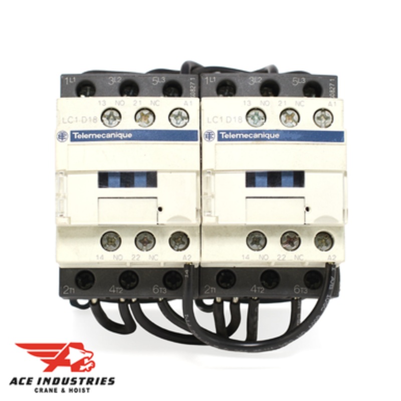 Reversing Contactor S/A V2 - 35183