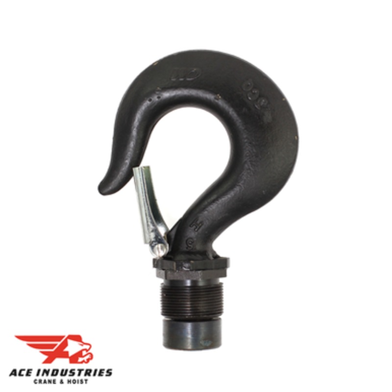 Rigid MT. Hook Kit-Field BEHC - 11570306