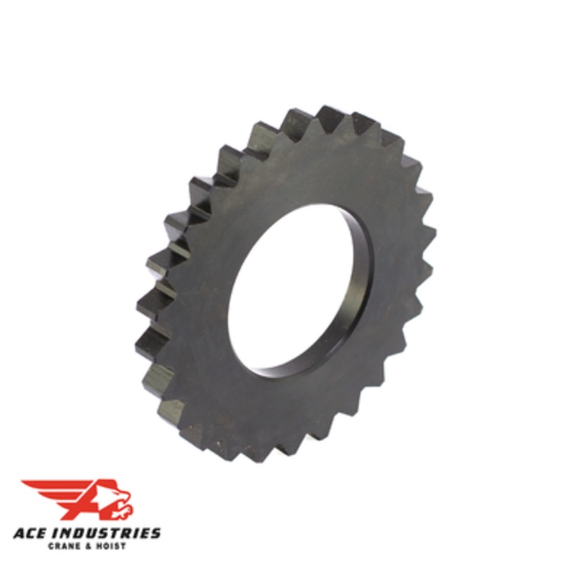 Wheel Pin Assembly - 20893701