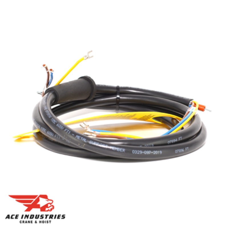 CM Control Cord, 10 FT. LIFT - 28450