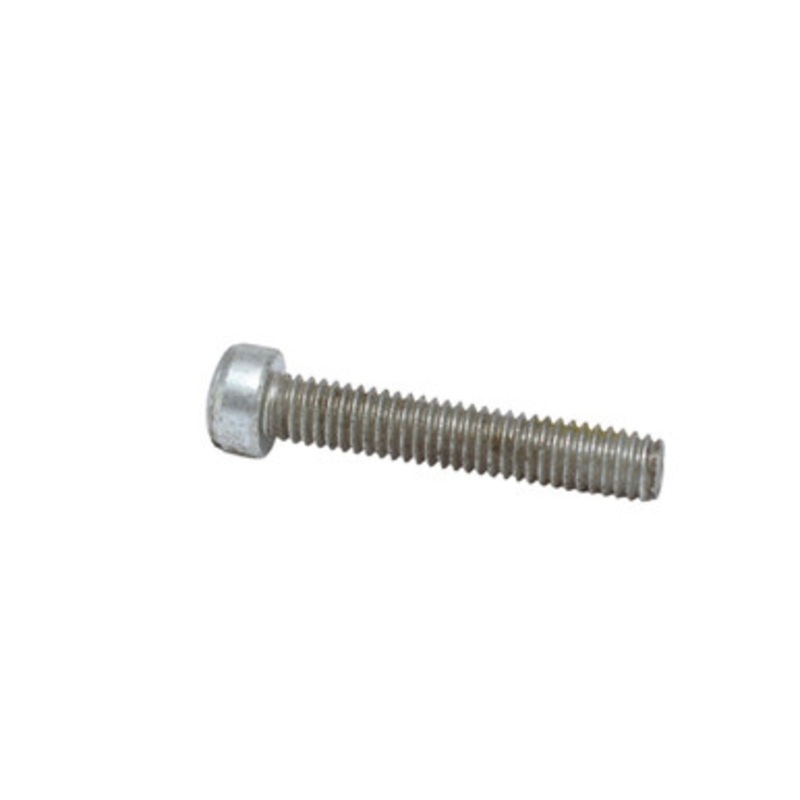 CM Screw Gear Cover MC24B - 983609