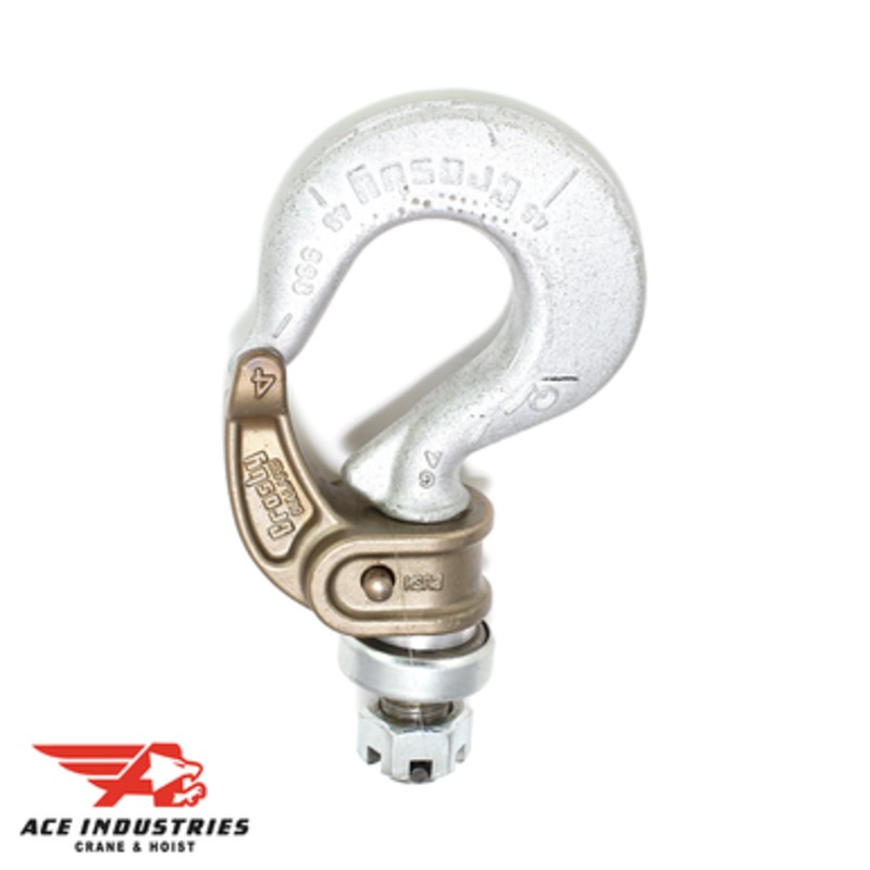 Coffing Bullard Hook Assy - BHB88