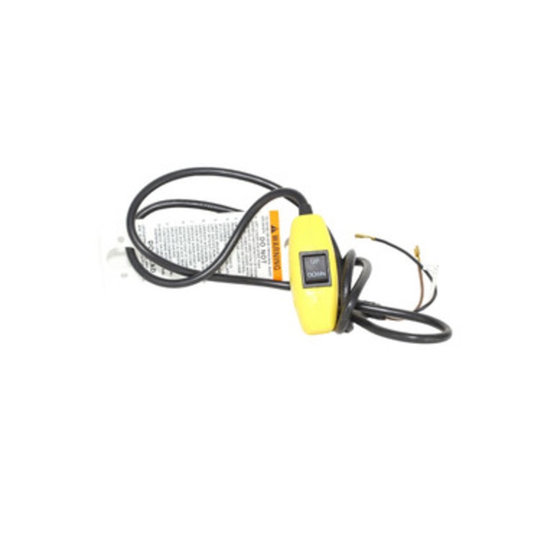 Coffing PB & Cable Assy For Mini Hoist - MH534 1