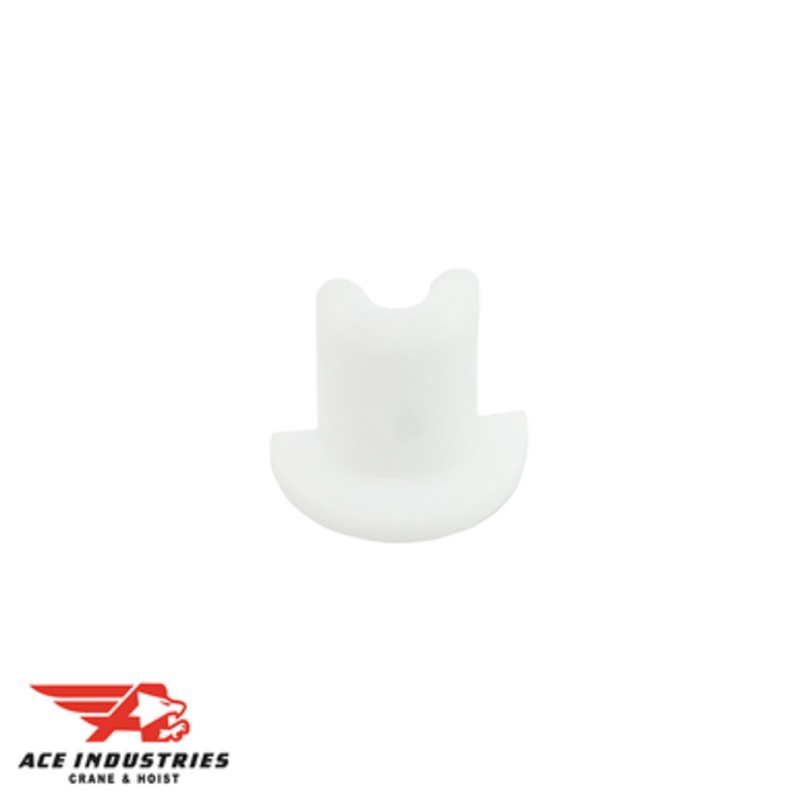 Coffing Rope Guide Bushing Half TMM140& TMM140A & Repair - 136302027
