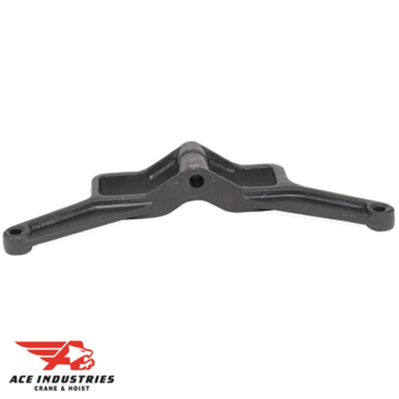 Control Lever Black - 31090601B