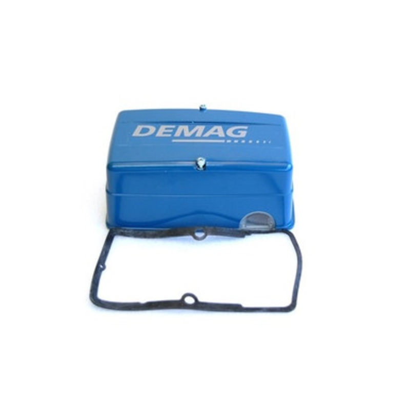 Demag Electrical Equipment Hood Set DC 5, 71892133