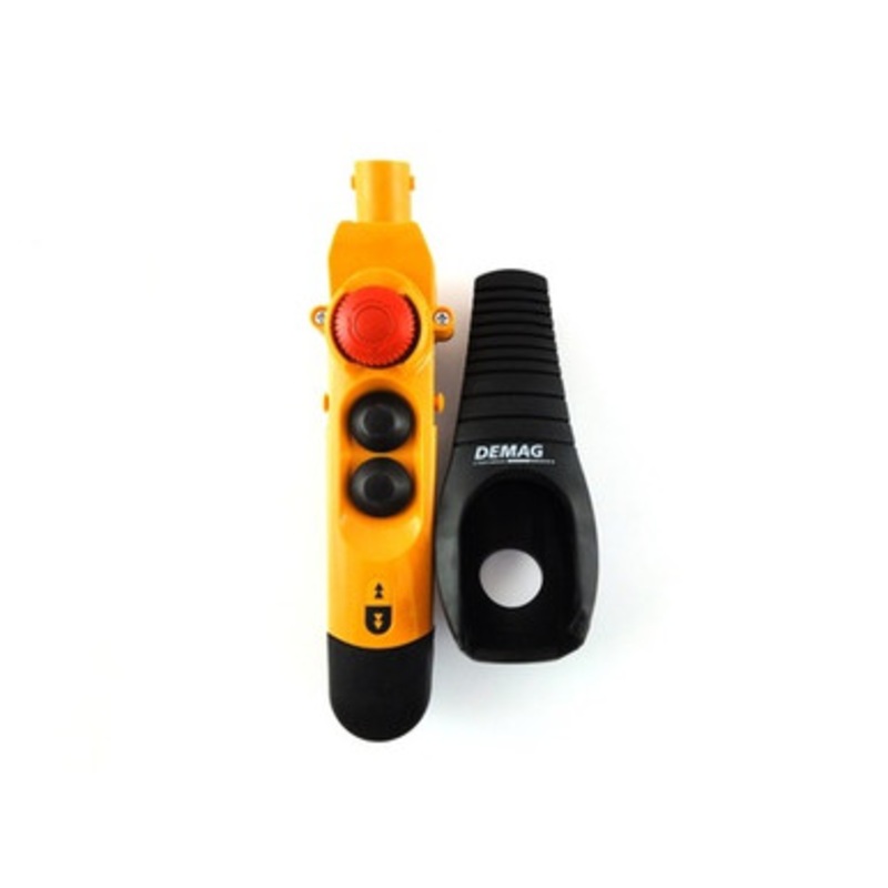 Demag Pendant Controller DSC, 77330033