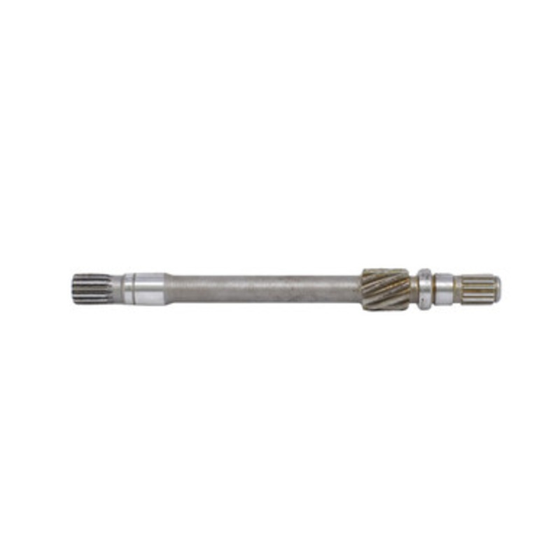 Drive Shaft - 10 Tooth Pinion - 00000141