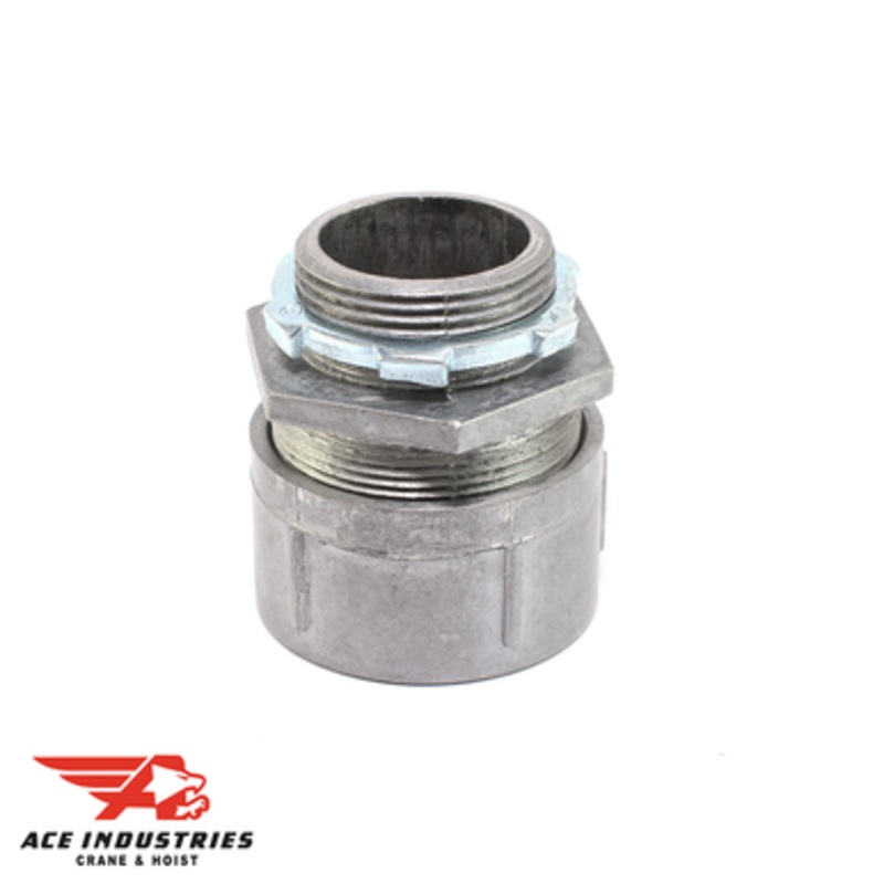 Duct-O-Wire CG000 Connector For Flat Cable