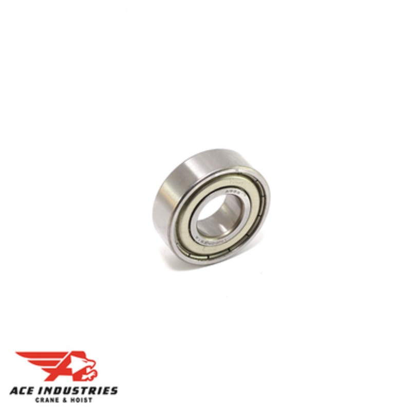 Harrington 6202 Metric Ball Bearing - J1GR020-06202