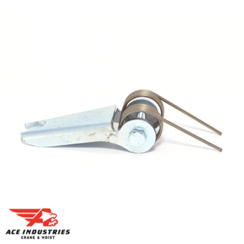 Hook Latch Kit  4X1315