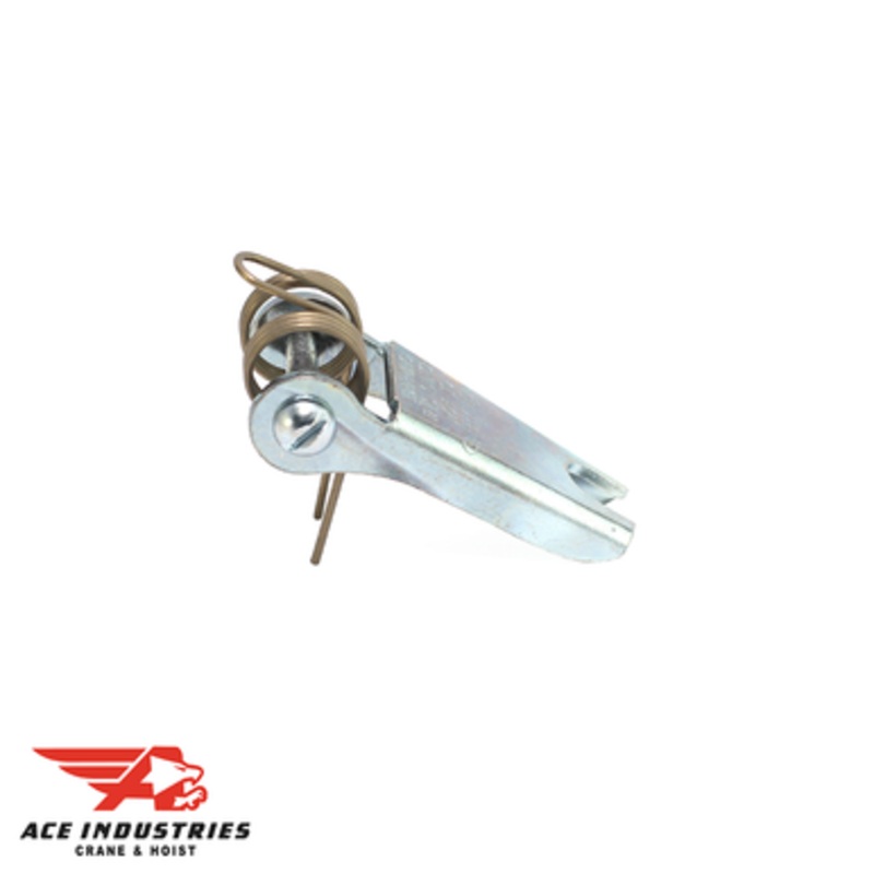 Latch Kit, 3 ton (CM4X1307)