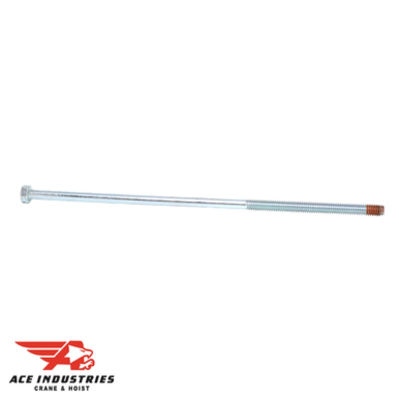 Motor End Bell Screw - 87385
