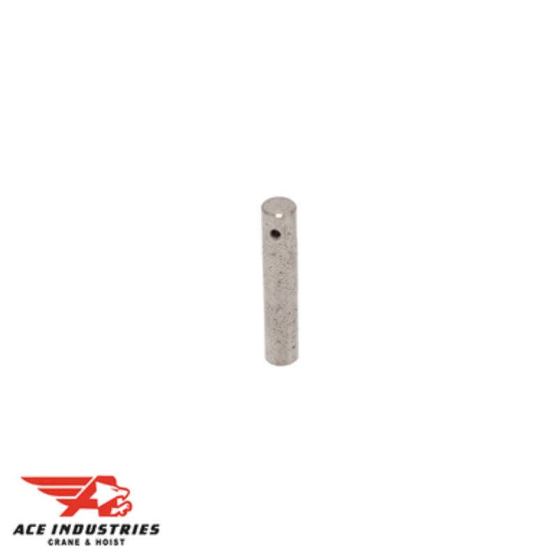 Pin 0.3395 Dia X 1 13/16 Beh 1 Ton LB Roller Chain - 10717302