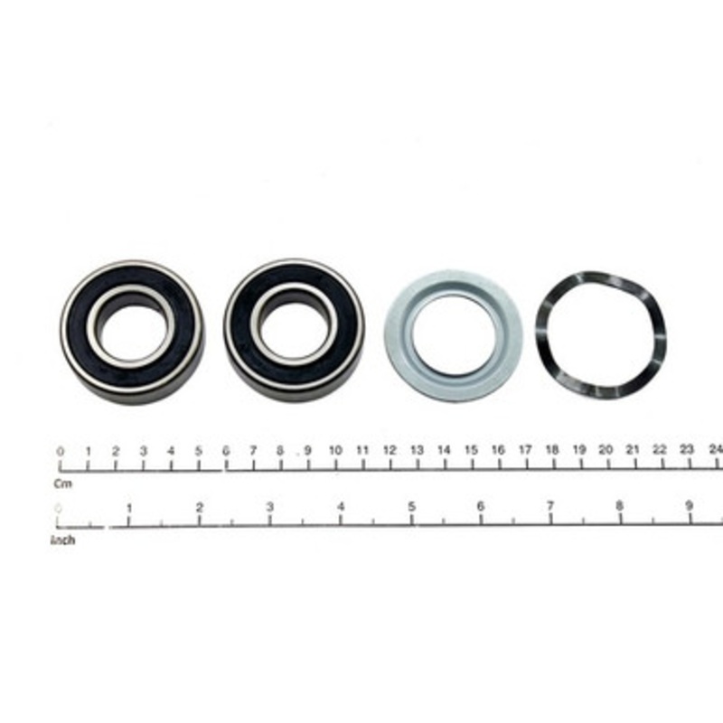 R&M BEARING SET (SM 2000 Wire Rope Hoist) - N105/1