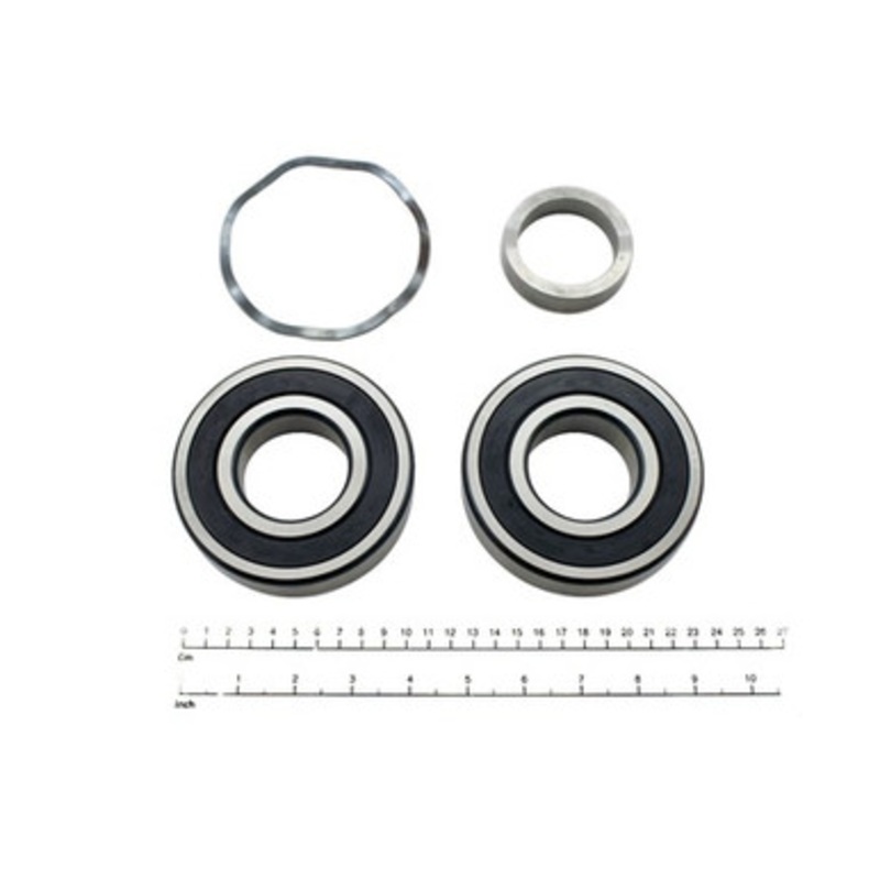 R&M BEARING SET (SM 2000 Wire Rope Hoist) - N505