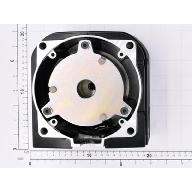 R&M BRAKE MODULE (Loadmate Chain Hoist) - 52353765