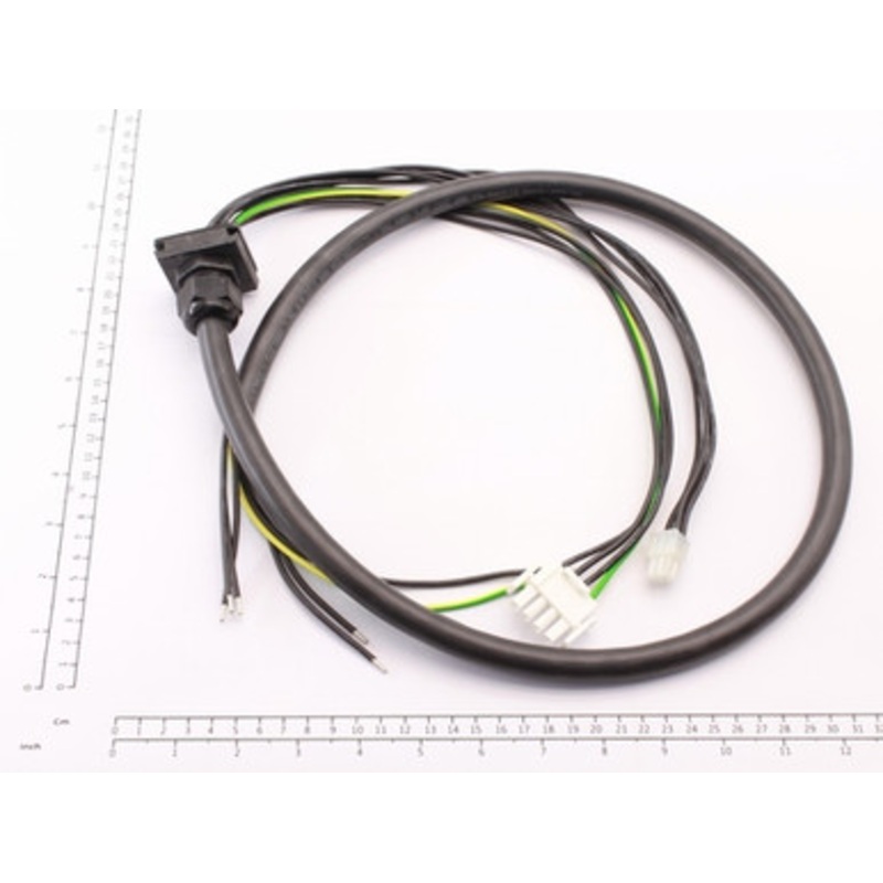 R&M CABLE INTERFACE (LK Chain Hoist) - 53110165