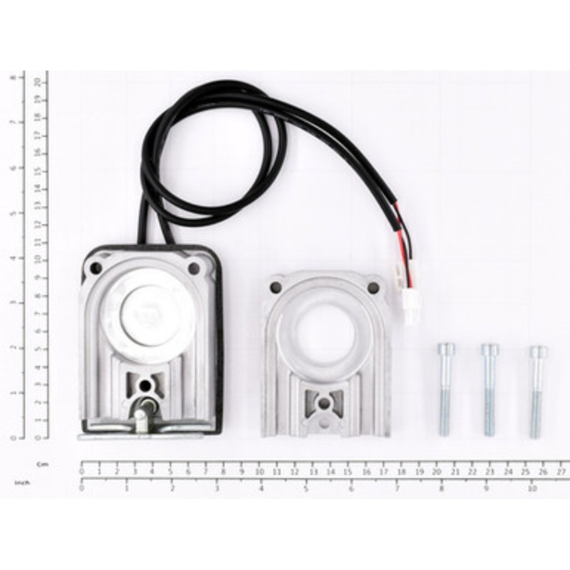 R&M CHAIN GUIDE (LK Chain Hoist) - 3000004949
