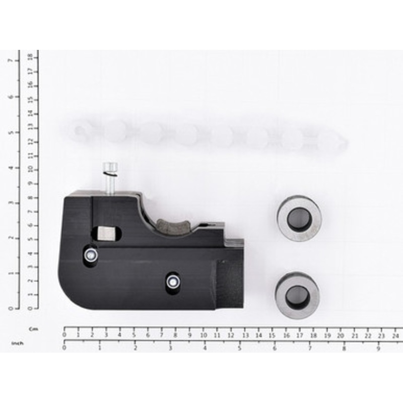 R&M CHAIN GUIDE (Loadmate Chain Hoist) - 52311106